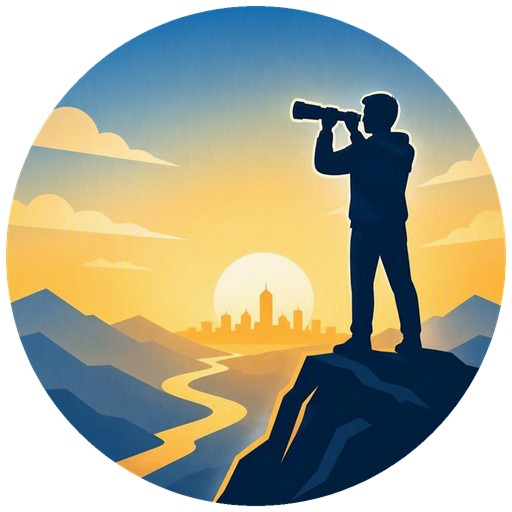 Our Vision Logo